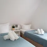 Holiday home Seepferdchen, 03a, Haus Zingst 3a *