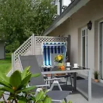 Holiday home Seepferdchen, 03a, Haus Zingst 3a Ostseebad Nienhagen