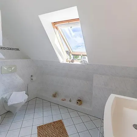 Ferienhaus Seepferdchen, 03a, Haus Zingst 3a
