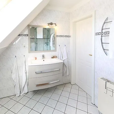 Seepferdchen, 03a, Haus Zingst 3a *